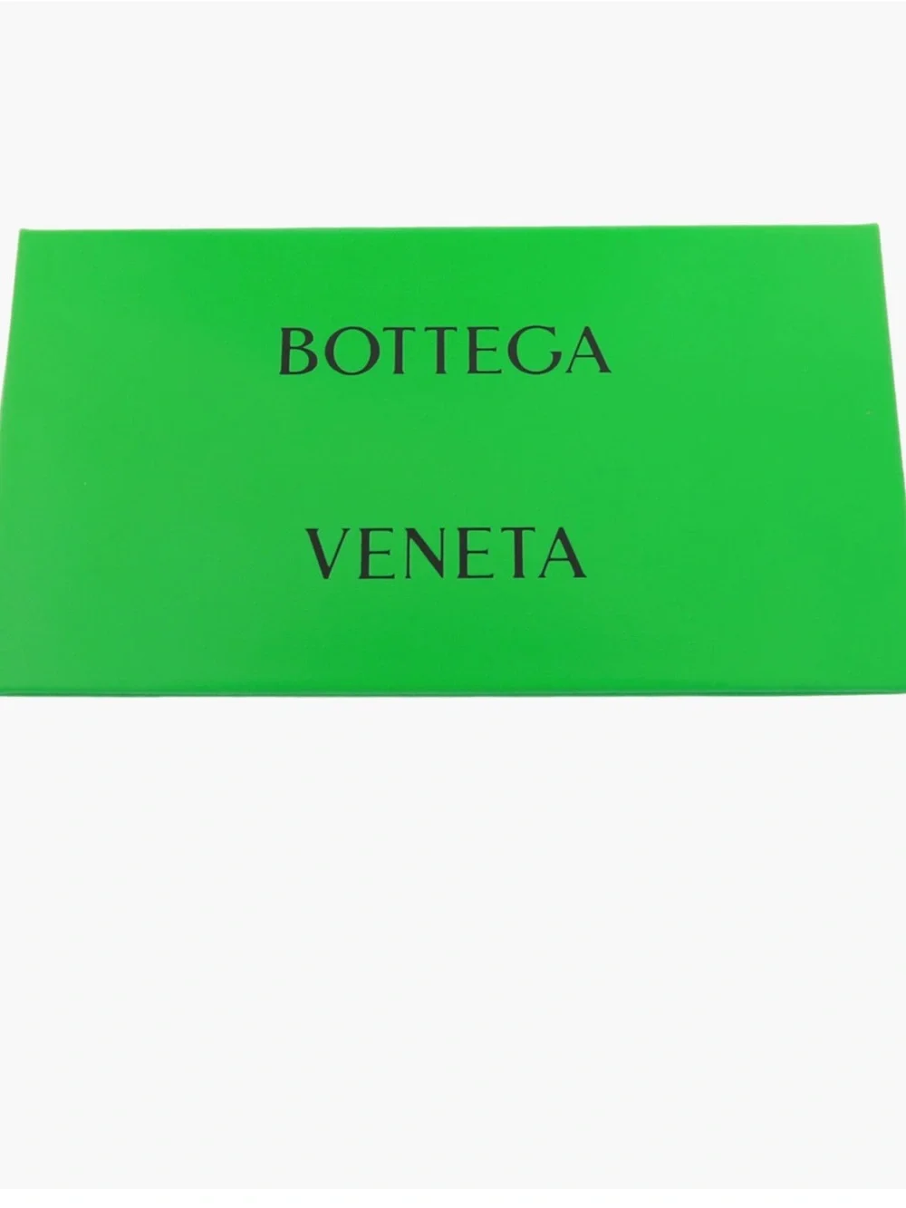 Bottega Veneta Cat-Eye Sunglasses